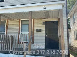 31 E Raymond St, Indianapolis, IN