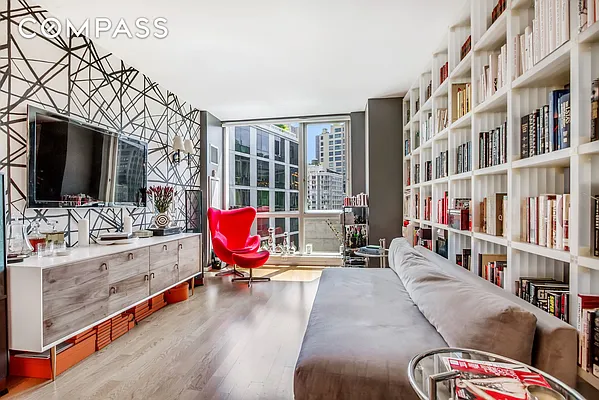 Rented by Compass | media 23