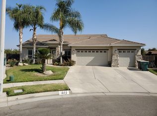 1872 Naval Ct, Tulare, CA 93274
