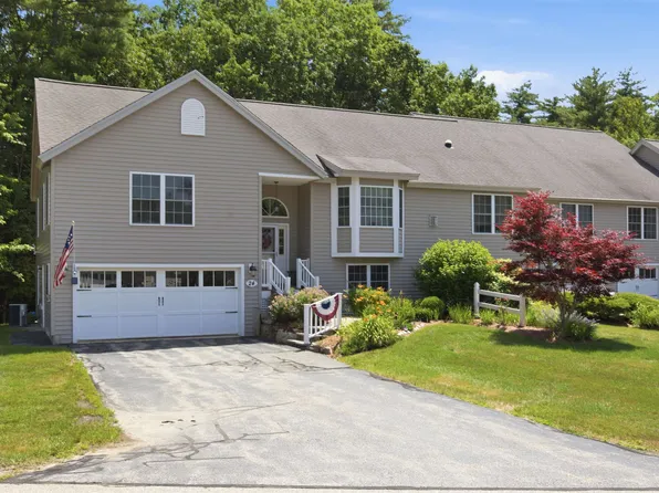 24 Linden Drive, Hampstead, NH 03826