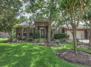 810 Morning Dove Ln, Friendswood, TX 77546