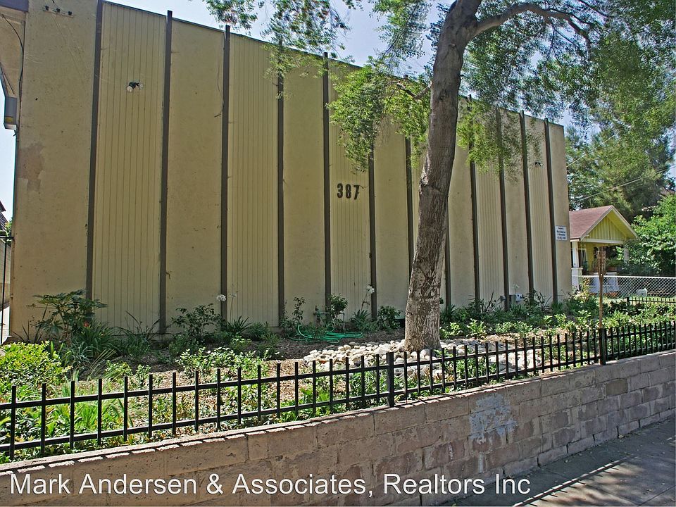 1st image of 387 N Mentor Ave APT 8
