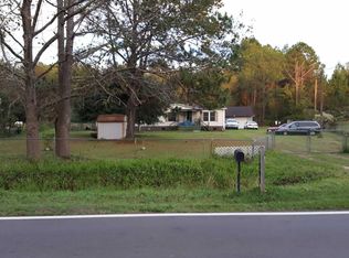 1295 Yellow Water Rd, Baldwin, FL 32234