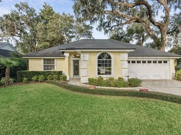 4937 Windward Pl, Fernandina Beach, FL 32034