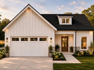 117 Legacy Way Lot 58, Smithville, TN 37166