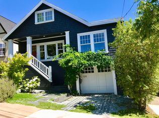128 Cambridge Way, Piedmont, CA 94611