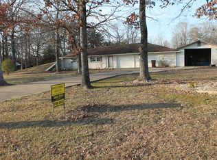 210 King Cir, Crossett, AR 71635