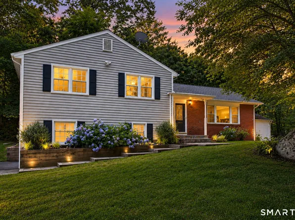 884 Indian Hill Road, Orange, CT 06477