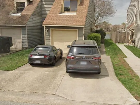 4612 Fern Oak Ct, Virginia Beach, VA 23462