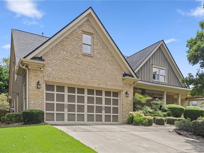 612 Baymist Ct, Loganville, GA, 30052