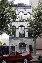 Rented by Town Residential