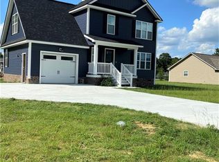 656 Sweet Ct, Stedman, NC 28391