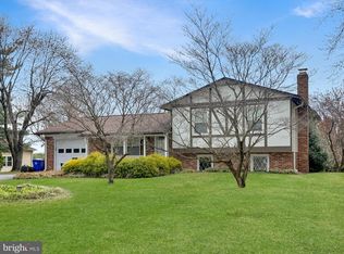 7993 Pleasant Ct, Frederick, MD