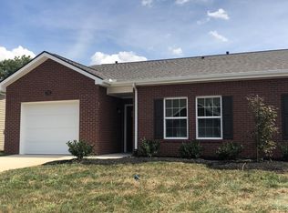 732 Spring Park Rd LOT 40, Knoxville, TN 37914