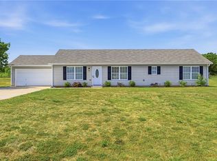 242 Grandview Dr, Jefferson, GA 30549