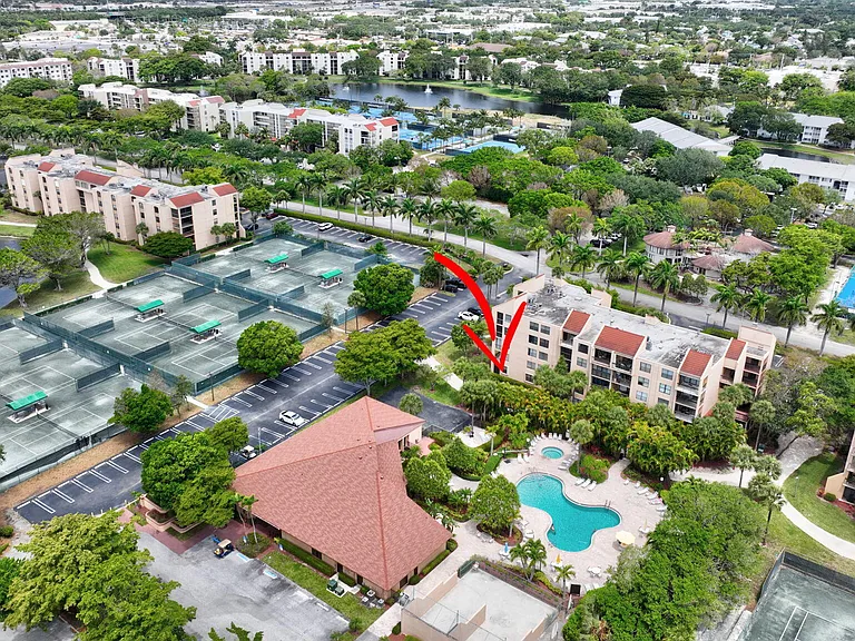 600 Egret Cir #7105 — Photo 47
