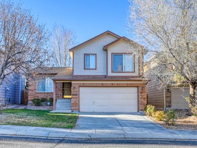 2395 Troy Ct, Colorado Springs, CO, 80918