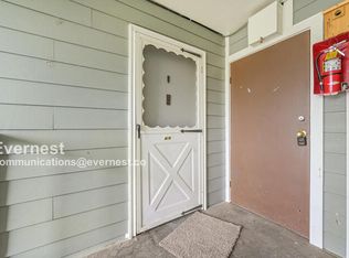 16359 W 10th Ave APT N5, Golden, CO 80401