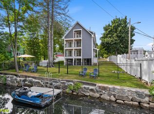 8 Water St #2, Meredith, NH 03253