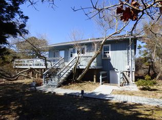 56 Mako Ln, Amagansett, NY 11930