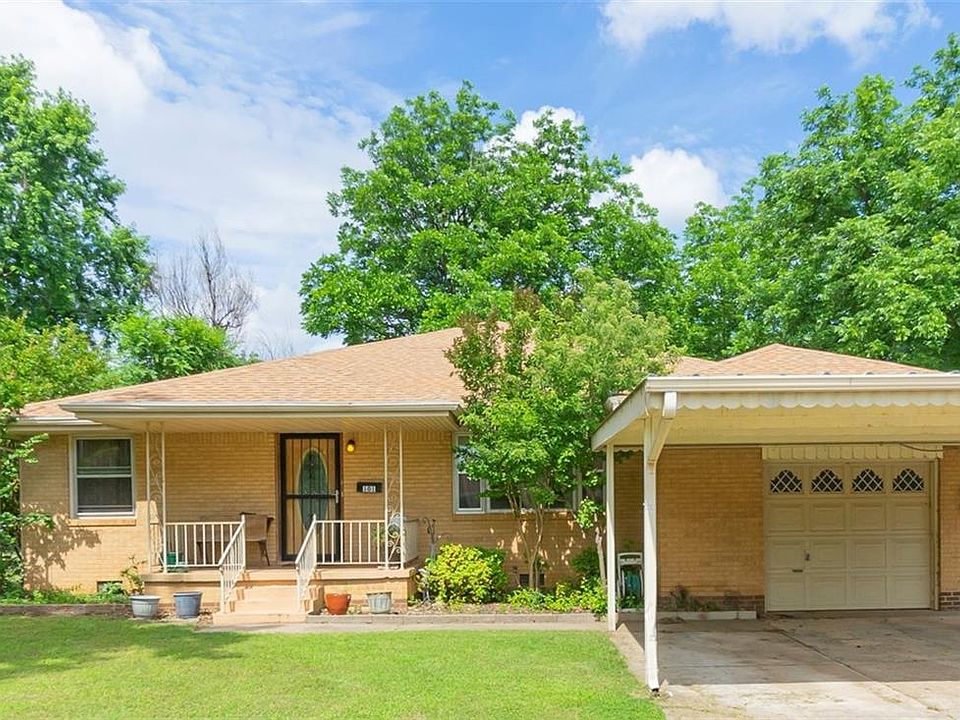 1st image of 101 Burk Dr