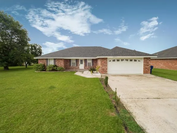 1816 Briarwood St, Deridder, LA 70634