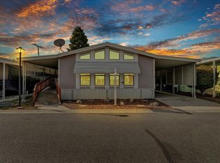 2300 W Morton Ave SPACE 3, Porterville, CA 93257