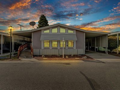 2300 W Morton Avenue #3, Porterville, CA, 93257