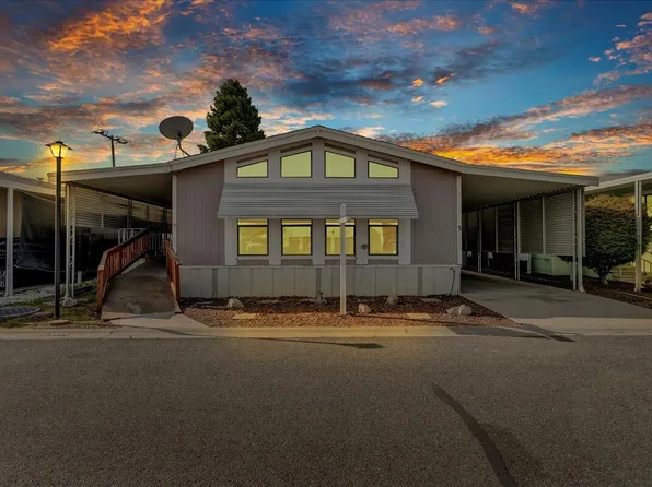 2300 W Morton Avenue #3, Porterville, CA 93257