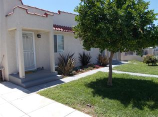 530 W 57th St, Los Angeles, CA 90037