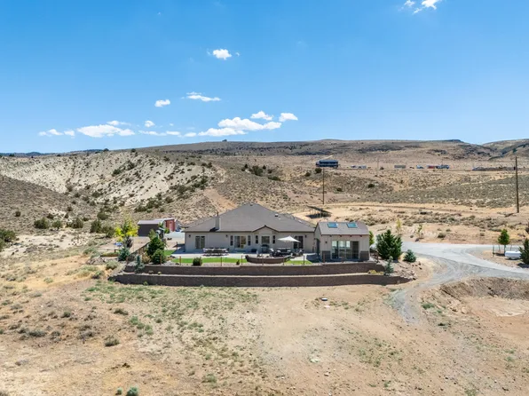 635 Valle Verde Dr, Sparks, NV 89441
