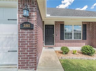 3065 Hook Ln, Farmington, AR 72730