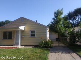 233 Willamont Rd, Toledo, OH 43612