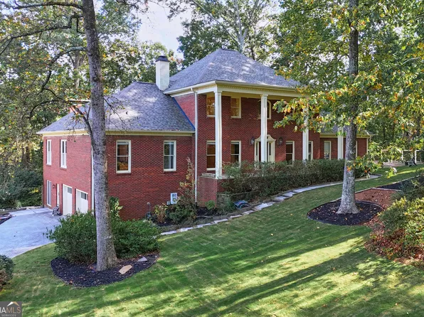 5157 Forest Brook Pkwy, Marietta, GA 30068