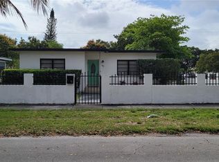 90 NW 116th St, Miami, FL 33168