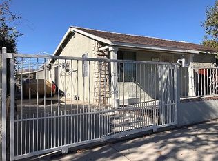 14585 Polk St, Sylmar, CA 91342