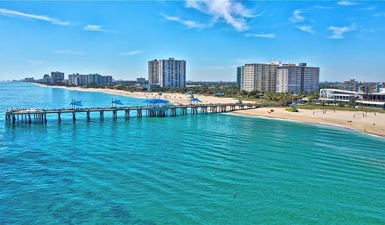 1461 S Ocean Blvd #107 — Photo 41