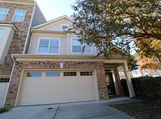 8367 Primanti Blvd, Raleigh, NC 27612