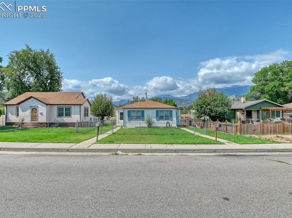 colorado-springs-colorado-13666419 picture