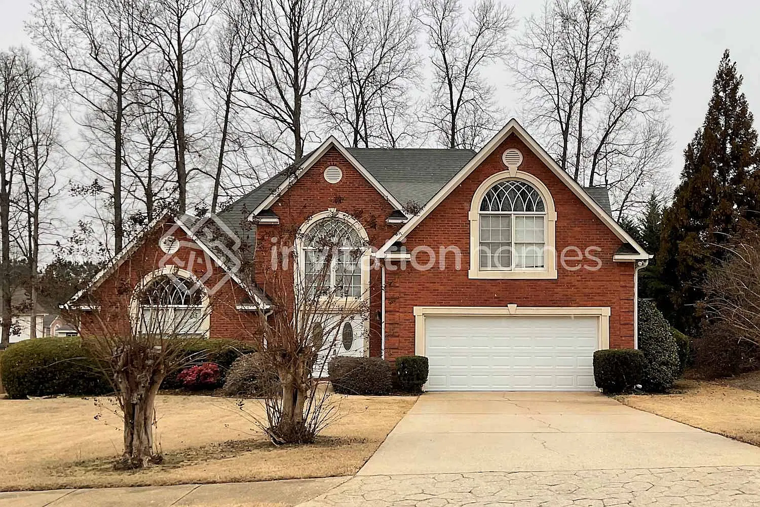 418 Homeplace Dr Stockbridge, GA 30281 — Photo 1