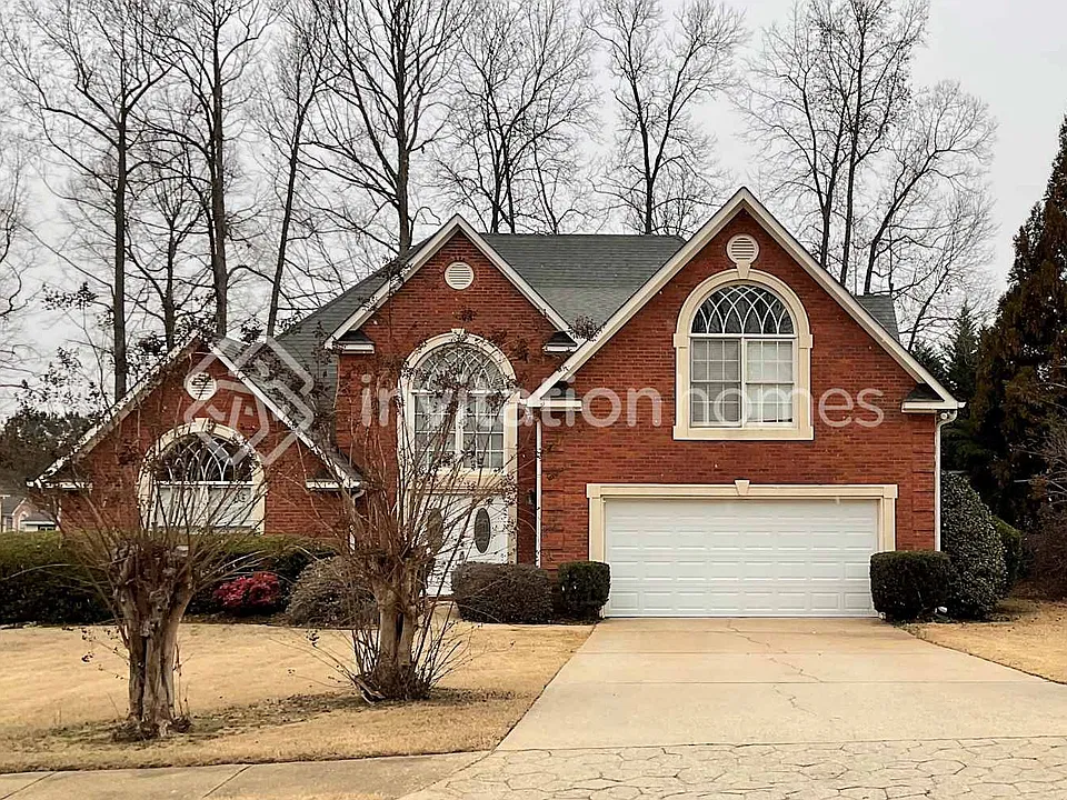 418 Homeplace Dr