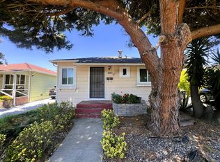 1528 Liberty St, El Cerrito, CA 94530