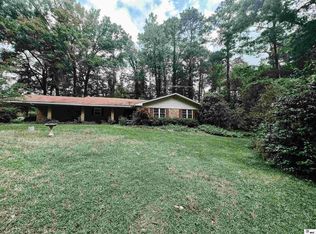 4994 Beech Springs Rd, Quitman, LA 71268