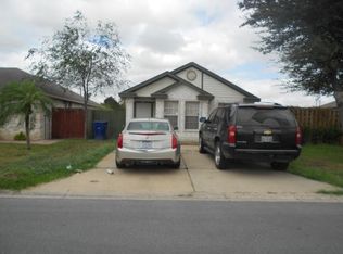 3708 Camellia Ave, McAllen, TX 78501