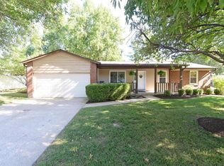 12 Terrestrial Hl, Saint Peters, MO
