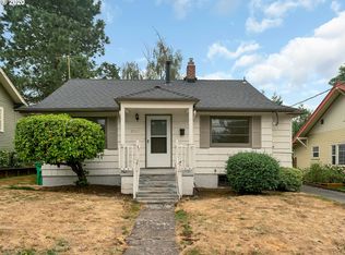 3745 NE 80th Ave, Portland, OR 97213
