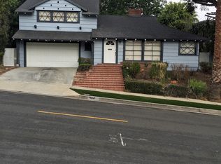 4531 Don Miguel Dr, Los Angeles, CA 90008