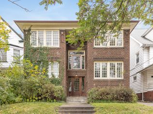 2257 Grandview Ave #3, Cleveland, OH 44106