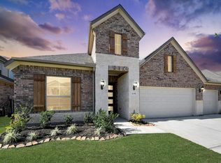 21391 Trebuchet Dr, Kingwood, TX 77339