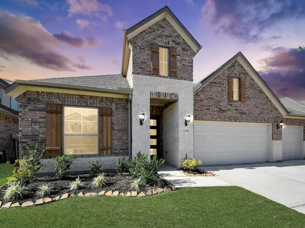 21391 Trebuchet Dr, Kingwood, TX 77339